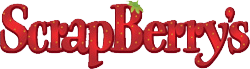 ScrapBerry´s templid